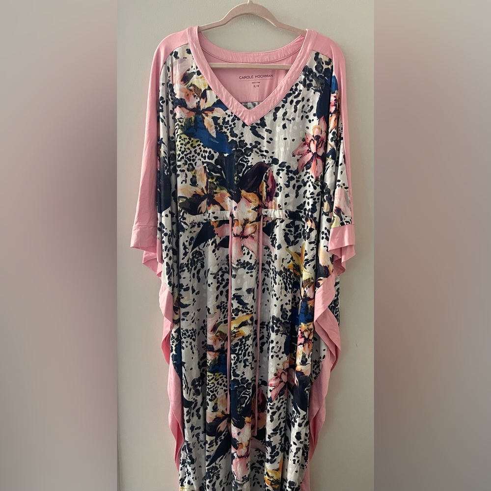 Carole Hochman nightgown